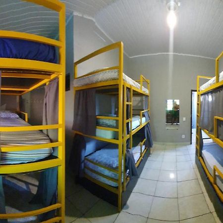 Hostel Rota 027 Ітакаре Екстер'єр фото