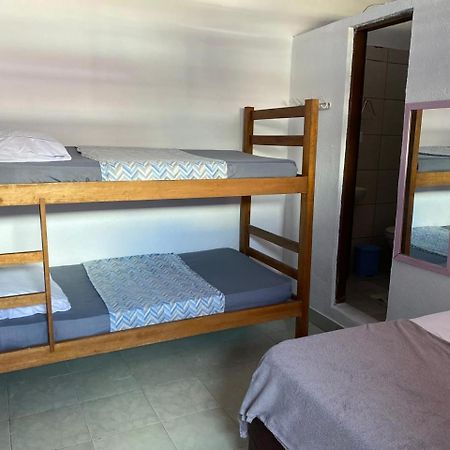 Hostel Rota 027 Ітакаре Екстер'єр фото