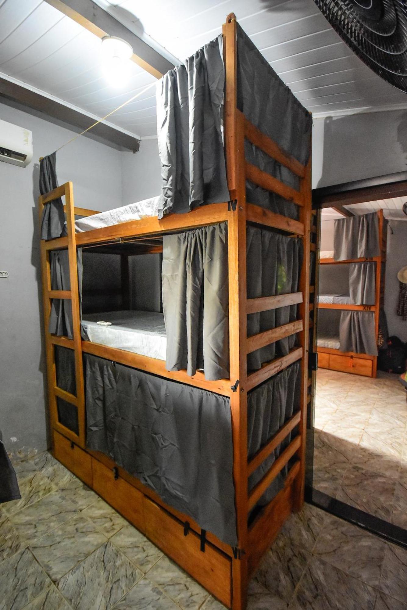 Hostel Rota 027 Ітакаре Екстер'єр фото