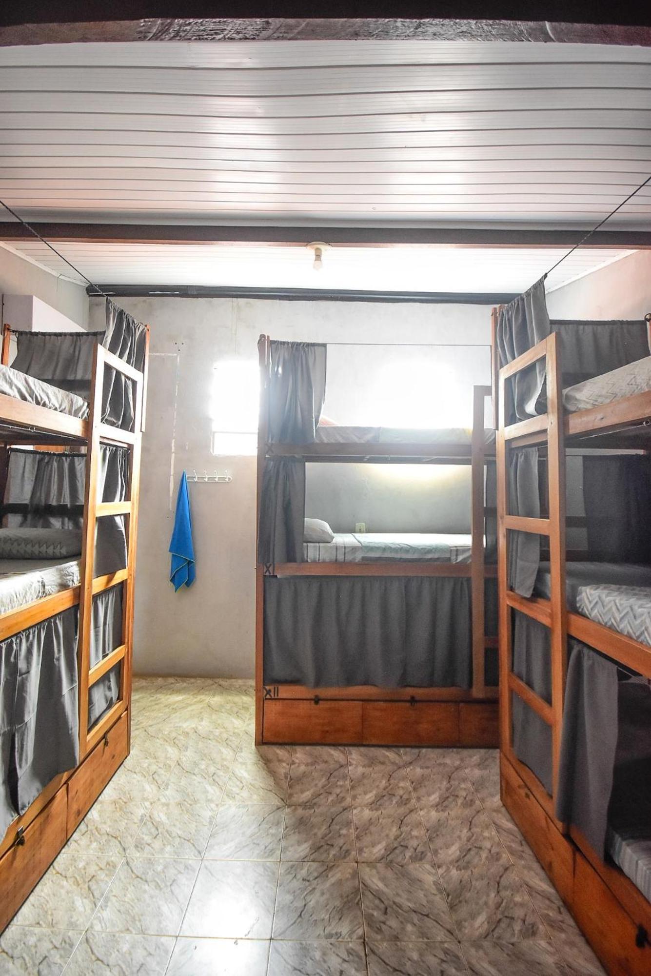 Hostel Rota 027 Ітакаре Екстер'єр фото
