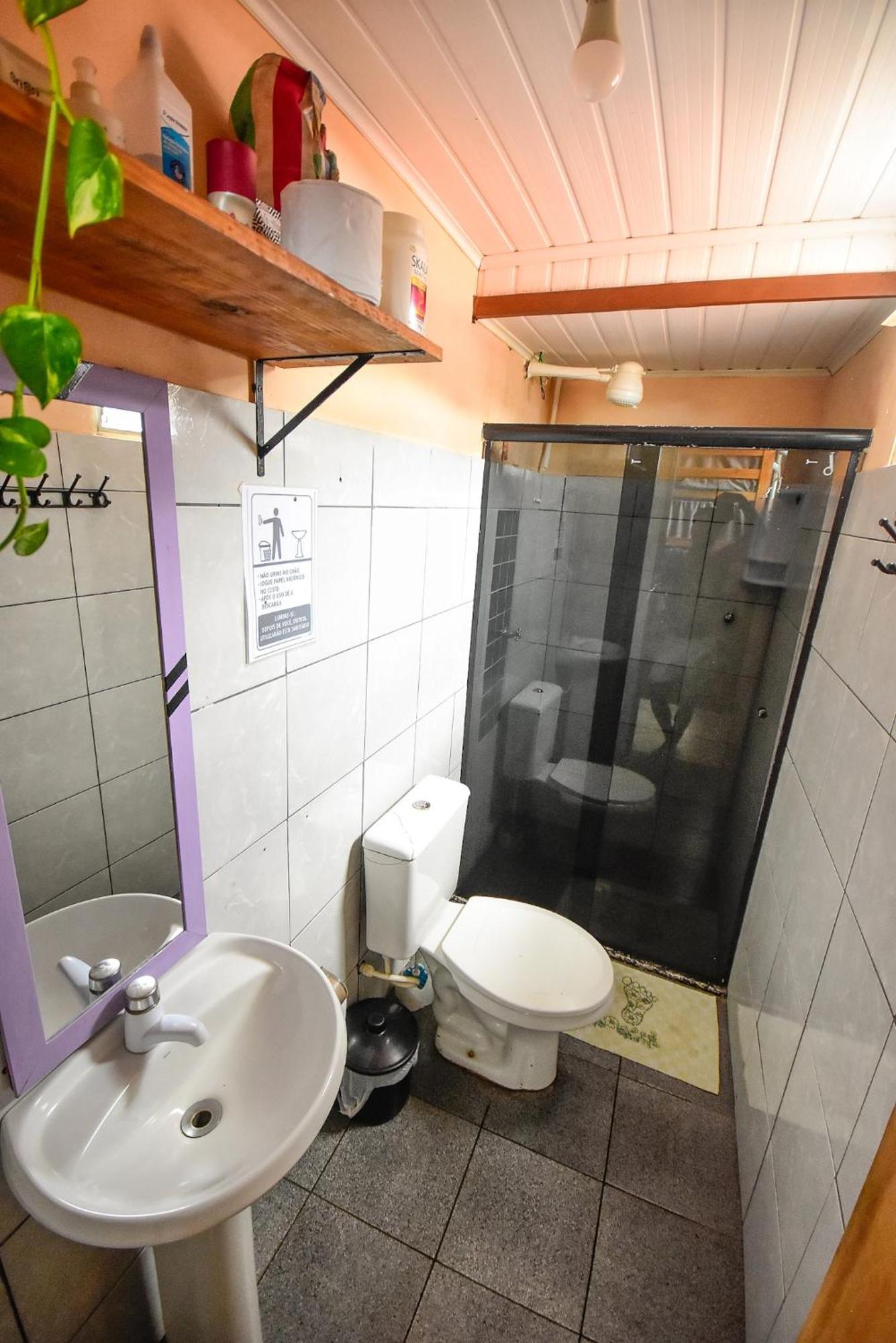 Hostel Rota 027 Ітакаре Екстер'єр фото
