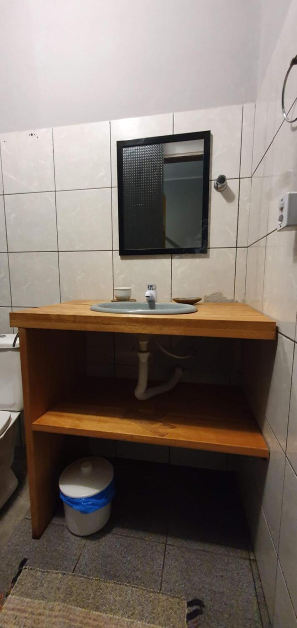 Hostel Rota 027 Ітакаре Екстер'єр фото
