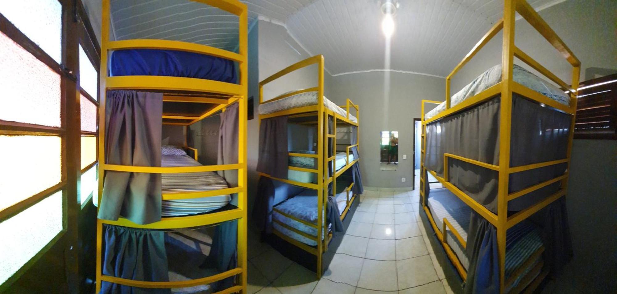 Hostel Rota 027 Ітакаре Екстер'єр фото