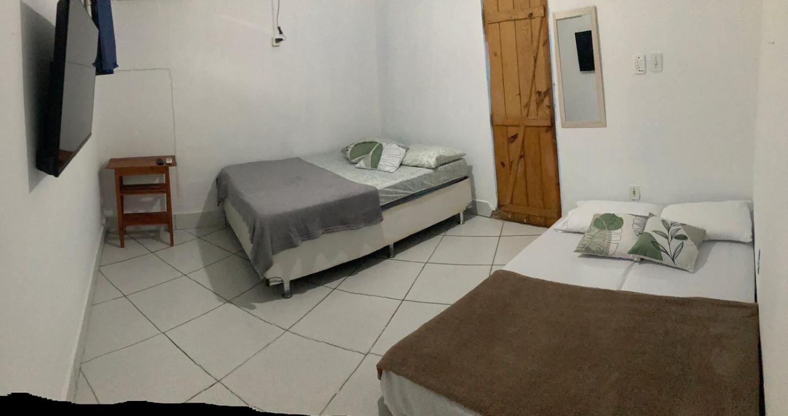 Hostel Rota 027 Ітакаре Екстер'єр фото