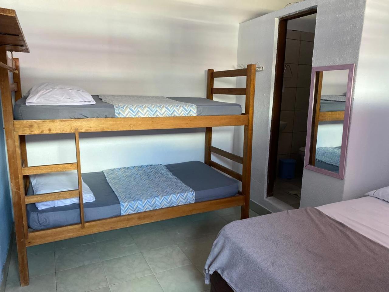 Hostel Rota 027 Ітакаре Екстер'єр фото