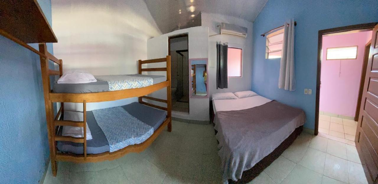 Hostel Rota 027 Ітакаре Екстер'єр фото