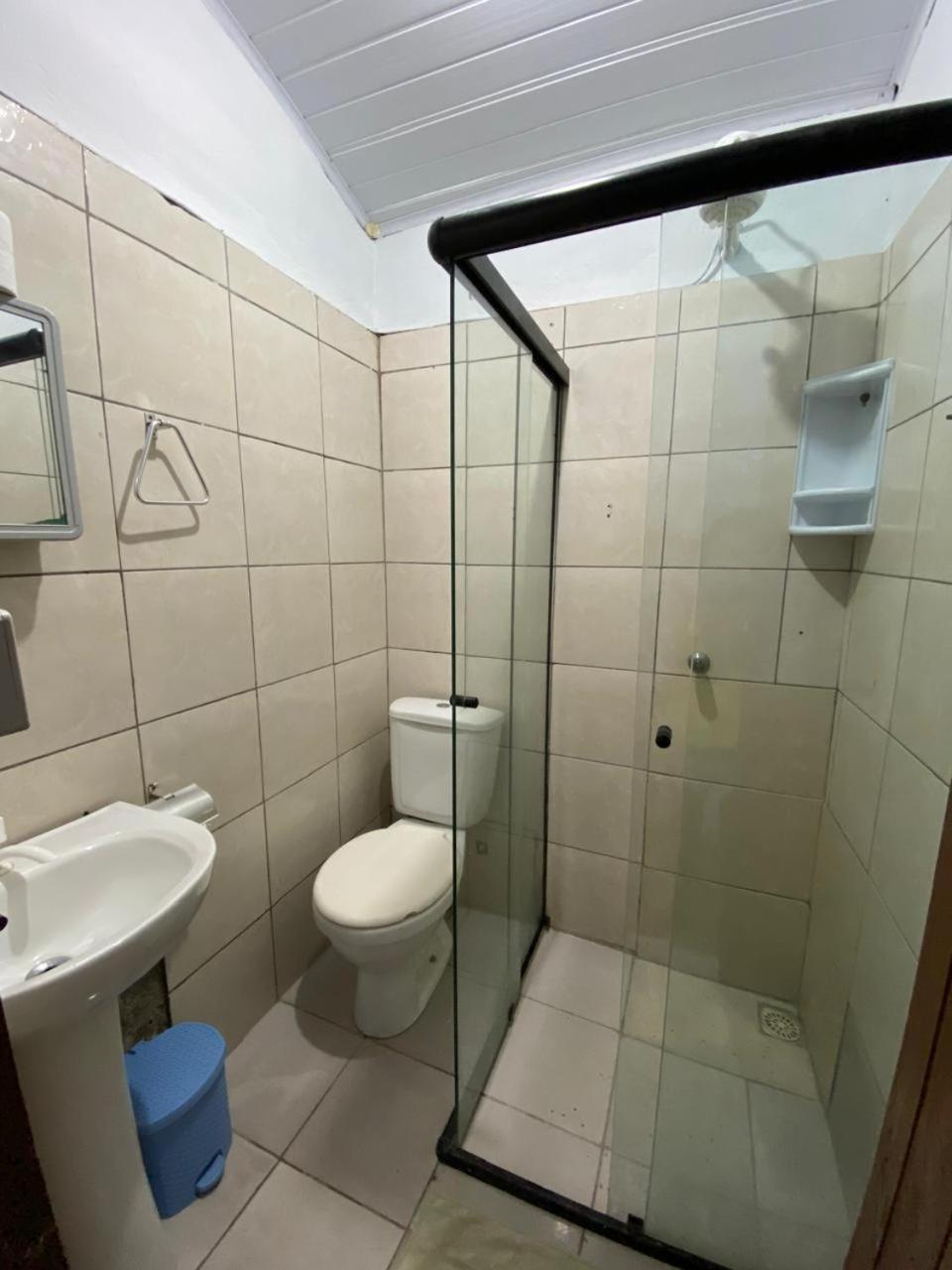 Hostel Rota 027 Ітакаре Екстер'єр фото