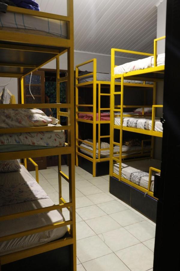 Hostel Rota 027 Ітакаре Екстер'єр фото