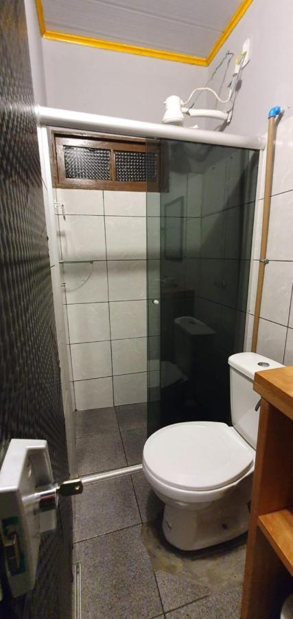 Hostel Rota 027 Ітакаре Екстер'єр фото